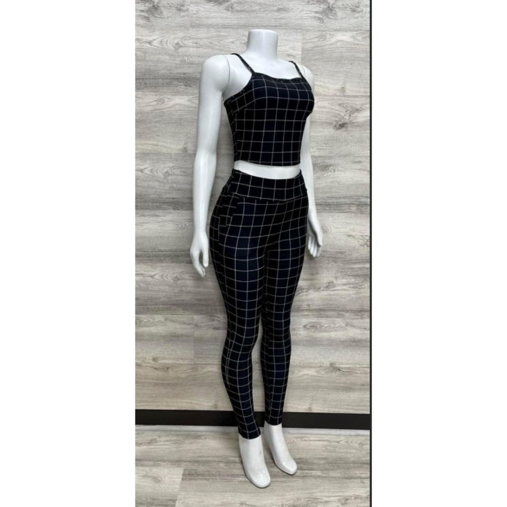 Two piece set